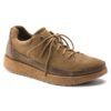 Honnef Low Suede Leather Honnef Low Suede Leather