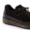 Honnef Low Suede Leather Honnef Low Suede Leather