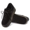 Honnef Low Suede Leather Honnef Low Suede Leather