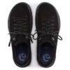Honnef Low Suede Leather Honnef Low Suede Leather