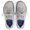Honnef Low Suede Leather Honnef Low Suede Leather