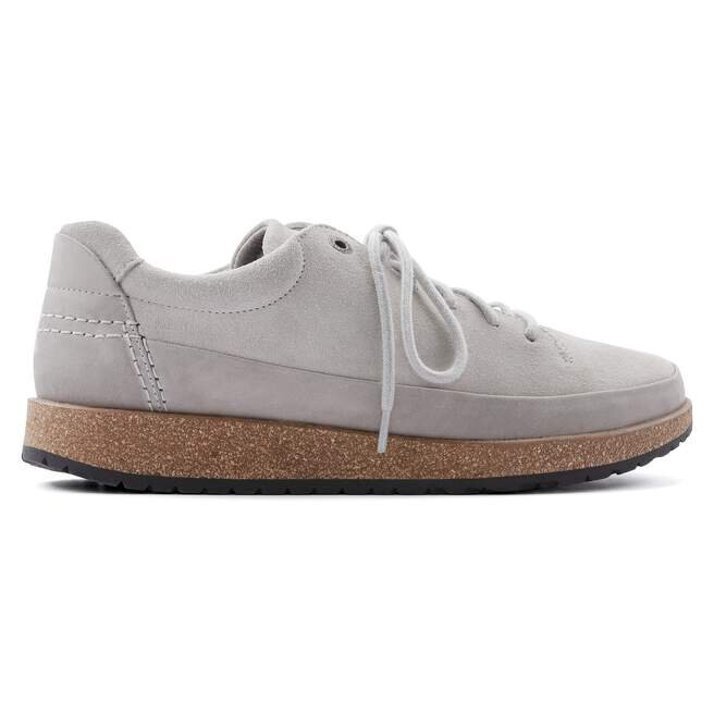 Honnef Low Suede Leather Honnef Low Suede Leather