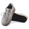 Honnef Low Suede Leather Honnef Low Suede Leather