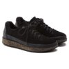 Honnef Low Suede Leather Honnef Low Suede Leather