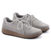 Honnef Low Suede Leather Honnef Low Suede Leather