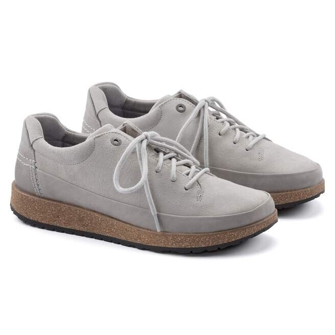 Honnef Low Suede Leather Honnef Low Suede Leather