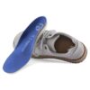 Honnef Low Suede Leather Honnef Low Suede Leather