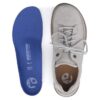 Honnef Low Suede Leather Honnef Low Suede Leather
