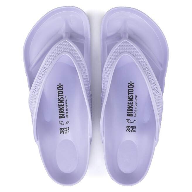 Honolulu Essentials EVA Purple Fog Honolulu Essentials EVA Purple Fog