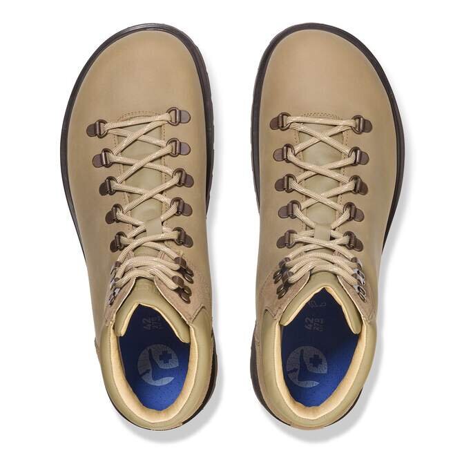 Jackson 2.0 Nubuck Leather Suede Jackson 2.0 Nubuck Leather Suede