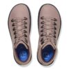 Jackson 2.0 Nubuck Leather Suede Jackson 2.0 Nubuck Leather Suede
