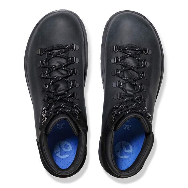 Jackson 2.0 Nubuck Leather Suede Jackson 2.0 Nubuck Leather Suede