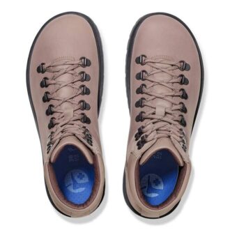 Jackson 2.0 Nubuck Leather Suede