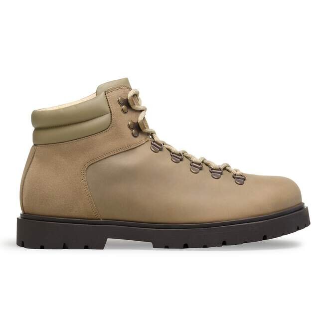 Jackson 2.0 Nubuck Leather Suede Jackson 2.0 Nubuck Leather Suede