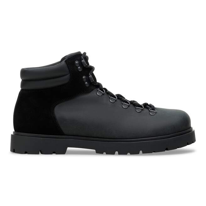 Jackson 2.0 Nubuck Leather Suede Jackson 2.0 Nubuck Leather Suede
