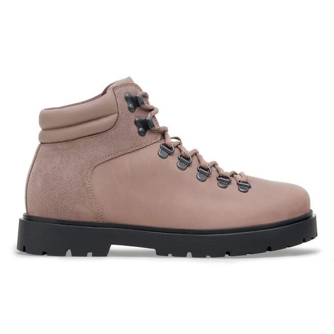 Jackson 2.0 Nubuck Leather Suede Jackson 2.0 Nubuck Leather Suede
