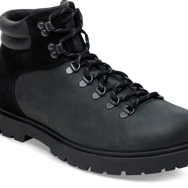 Jackson 2.0 Nubuck Leather Suede Jackson 2.0 Nubuck Leather Suede
