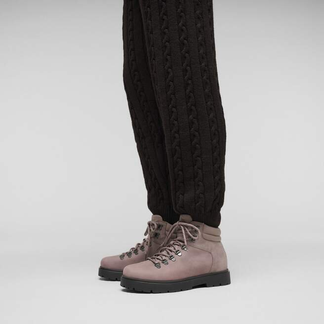 Jackson 2.0 Nubuck Leather Suede Jackson 2.0 Nubuck Leather Suede