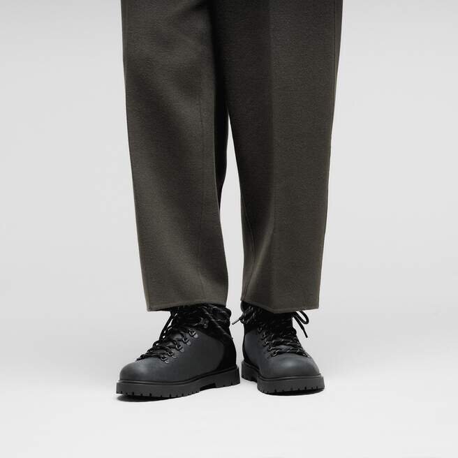 Jackson 2.0 Nubuck Leather Suede Jackson 2.0 Nubuck Leather Suede