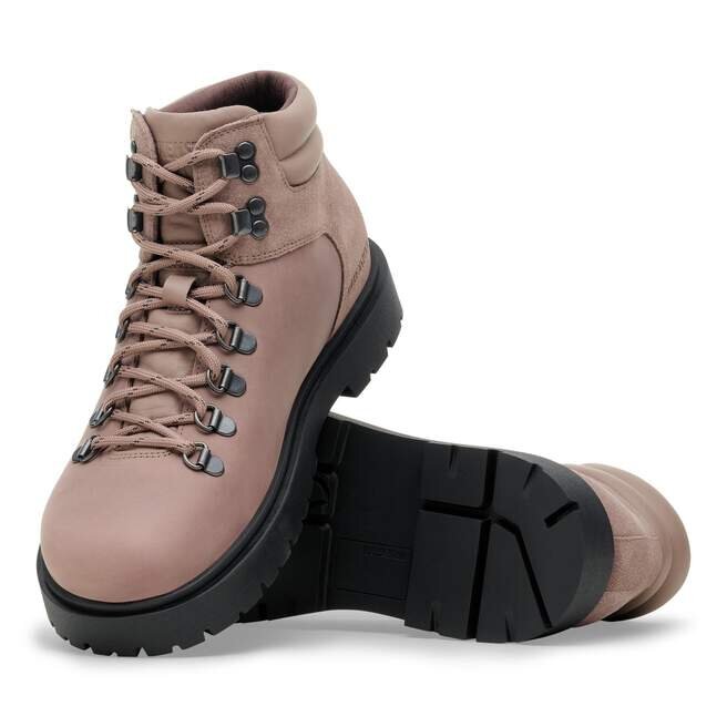 Jackson 2.0 Nubuck Leather Suede Jackson 2.0 Nubuck Leather Suede