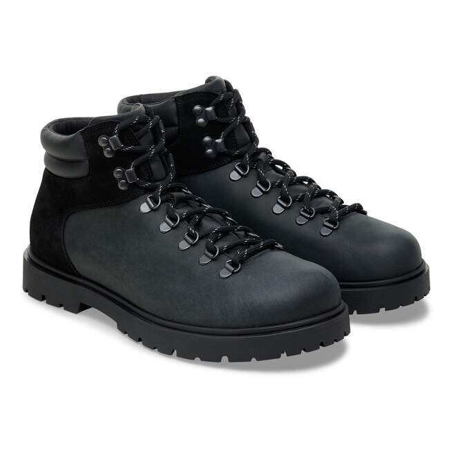Jackson 2.0 Nubuck Leather Suede Jackson 2.0 Nubuck Leather Suede