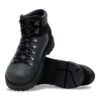Jackson 2.0 Nubuck Leather Suede Jackson 2.0 Nubuck Leather Suede