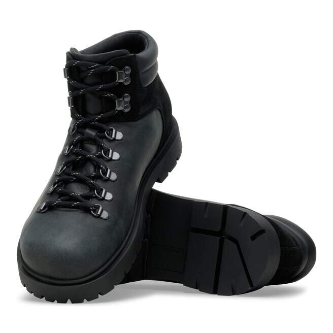 Jackson 2.0 Nubuck Leather Suede Jackson 2.0 Nubuck Leather Suede