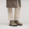 Jackson 2.0 Nubuck Leather Suede Jackson 2.0 Nubuck Leather Suede