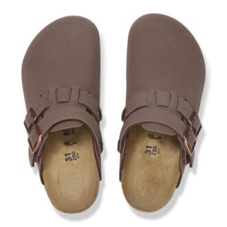 Kay Kids Birko-Flor Nubuk