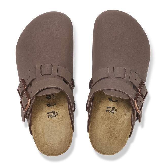 Kay Kids Birko-Flor Nubuk Kay Kids Birko-Flor Nubuk