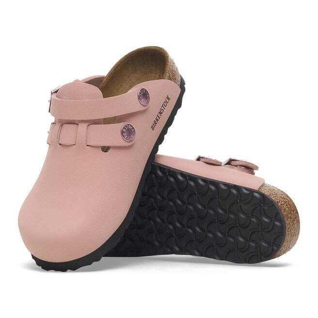 Kay Kids Birko-Flor Nubuk Kay Kids Birko-Flor Nubuk