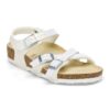 Kumba Kids Birko-Flor με ανάγλυφο Kumba Kids Birko-Flor με ανάγλυφο