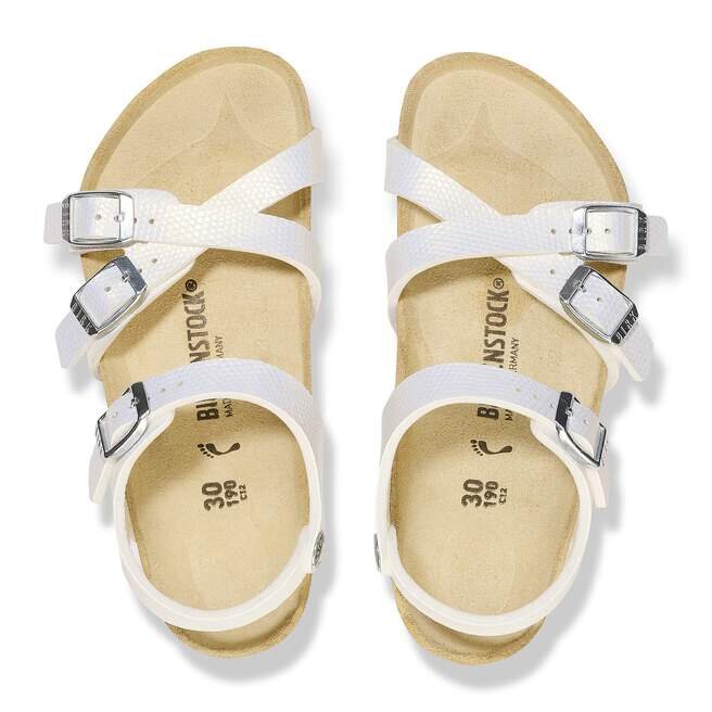 Kumba Kids Birko-Flor με ανάγλυφο Kumba Kids Birko-Flor με ανάγλυφο
