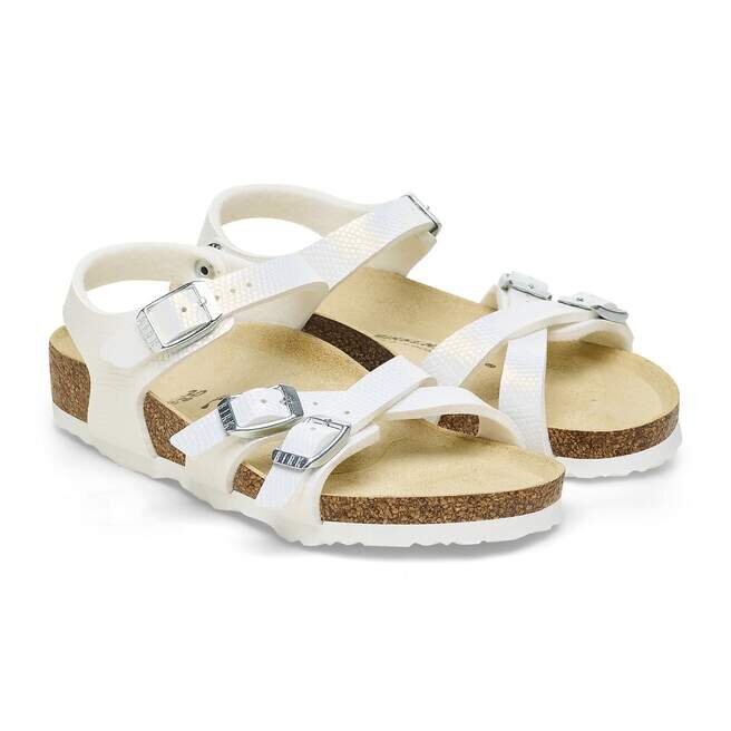 Kumba Kids Birko-Flor με ανάγλυφο Kumba Kids Birko-Flor με ανάγλυφο