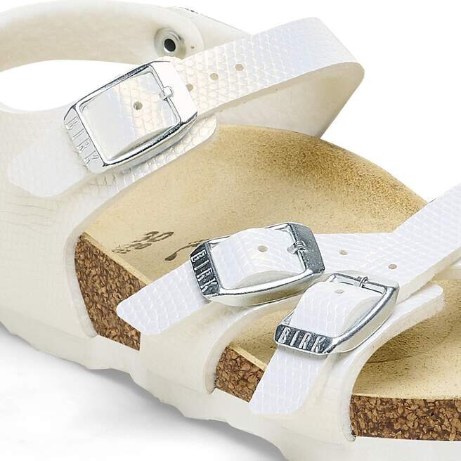 Kumba Kids Birko-Flor με ανάγλυφο Kumba Kids Birko-Flor με ανάγλυφο