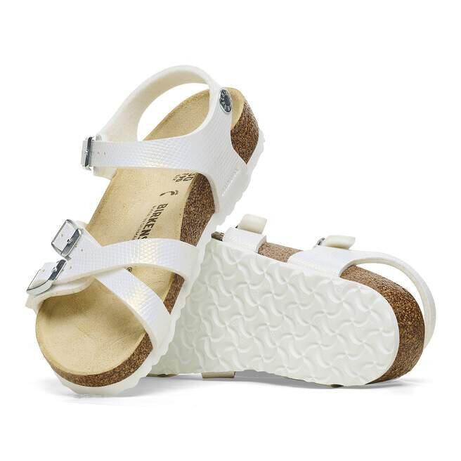 Kumba Kids Birko-Flor με ανάγλυφο Kumba Kids Birko-Flor με ανάγλυφο