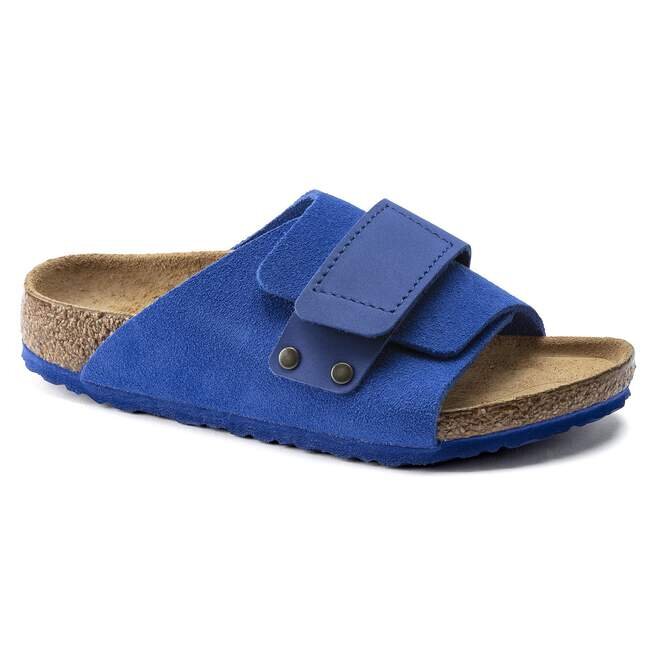Kyoto Kids Suede Leather Nubuck Kyoto Kids Suede Leather Nubuck