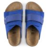 Kyoto Kids Suede Leather Nubuck Kyoto Kids Suede Leather Nubuck