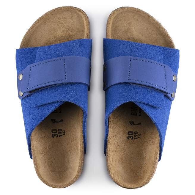 Kyoto Kids Suede Leather Nubuck Kyoto Kids Suede Leather Nubuck