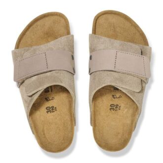 Kyoto Kids Suede Leather Nubuck Kyoto Kids Suede Leather Nubuck
