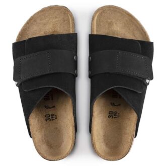 Kyoto Kids Suede Leather Nubuck Kyoto Kids Suede Leather Nubuck