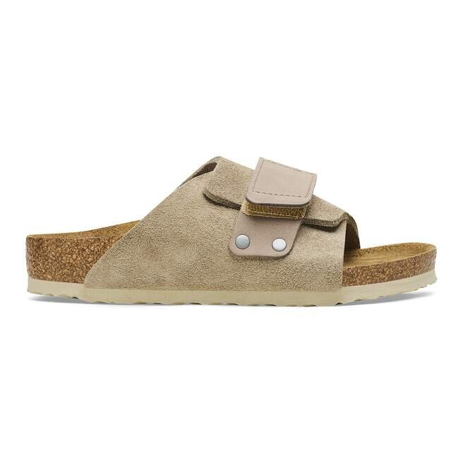 Kyoto Kids Suede Leather Nubuck Kyoto Kids Suede Leather Nubuck