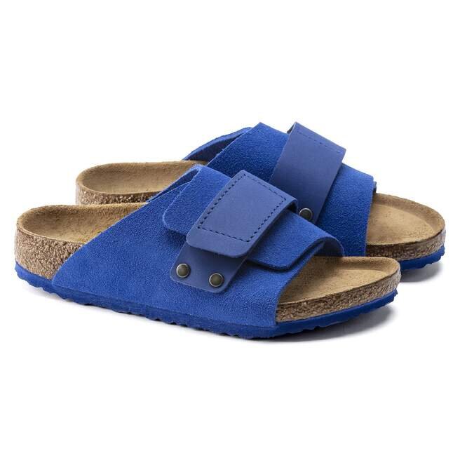 Kyoto Kids Suede Leather Nubuck Kyoto Kids Suede Leather Nubuck