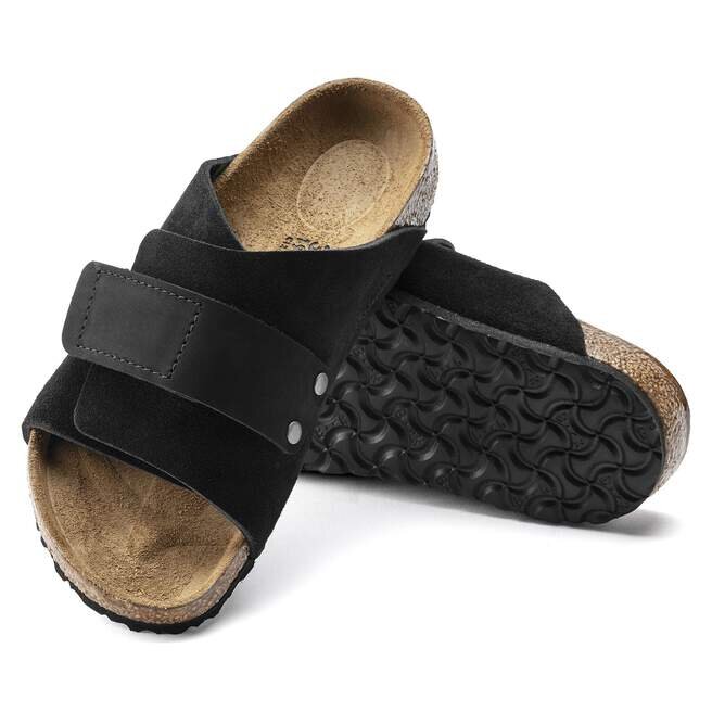 Kyoto Kids Suede Leather Nubuck Kyoto Kids Suede Leather Nubuck