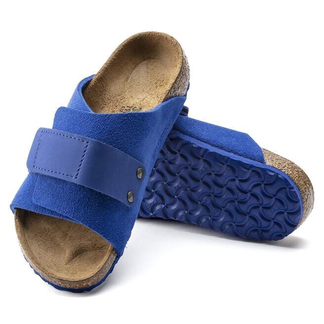 Kyoto Kids Suede Leather Nubuck Kyoto Kids Suede Leather Nubuck