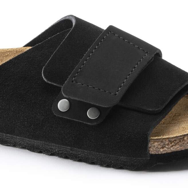 Kyoto Kids Suede Leather Nubuck Kyoto Kids Suede Leather Nubuck