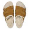 Kyoto Shearling Σουέτ Δέρμα Γούνα Kyoto Shearling Σουέτ Δέρμα Γούνα