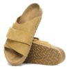 Kyoto Suede Leather Embossed Kyoto Suede Leather Embossed