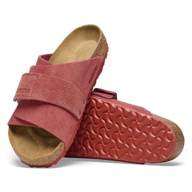 Kyoto Suede Leather Embossed Kyoto Suede Leather Embossed