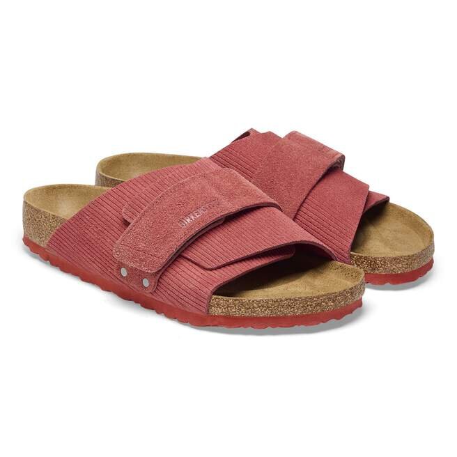 Kyoto Suede Leather Embossed Kyoto Suede Leather Embossed
